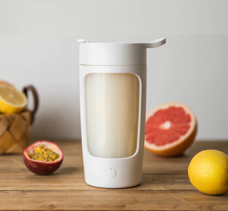 Taşınabilir Smoothie İçecek Karıştırıcı Blender