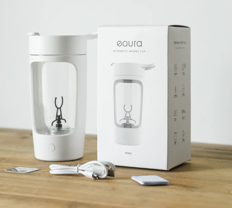 Taşınabilir Smoothie İçecek Karıştırıcı Blender