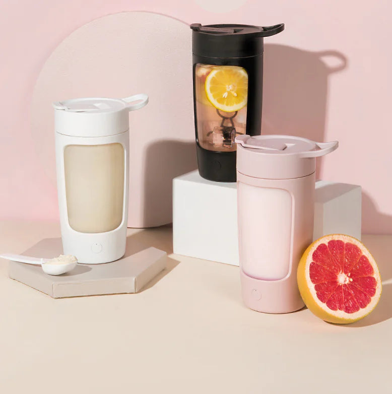 Taşınabilir Smoothie İçecek Karıştırıcı Blender