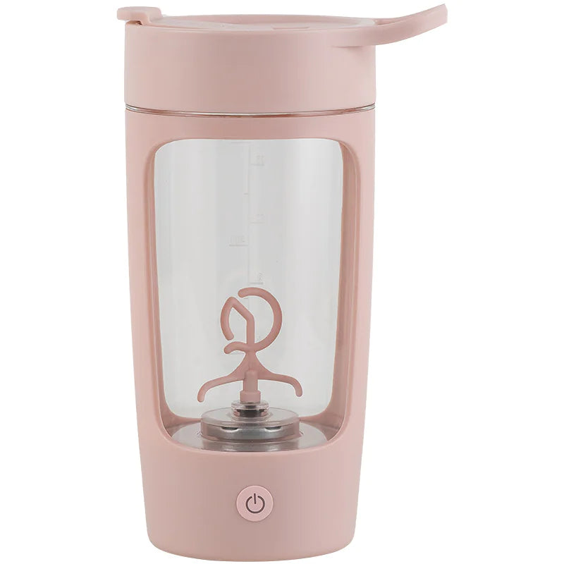 Taşınabilir Smoothie İçecek Karıştırıcı Blender