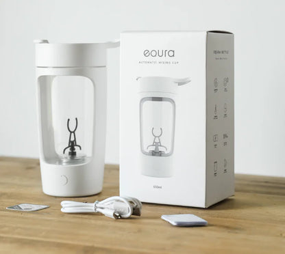 Taşınabilir Smoothie İçecek Karıştırıcı Blender